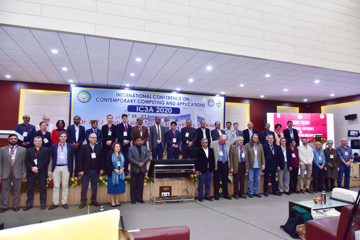 AKTU Convocation photo 21